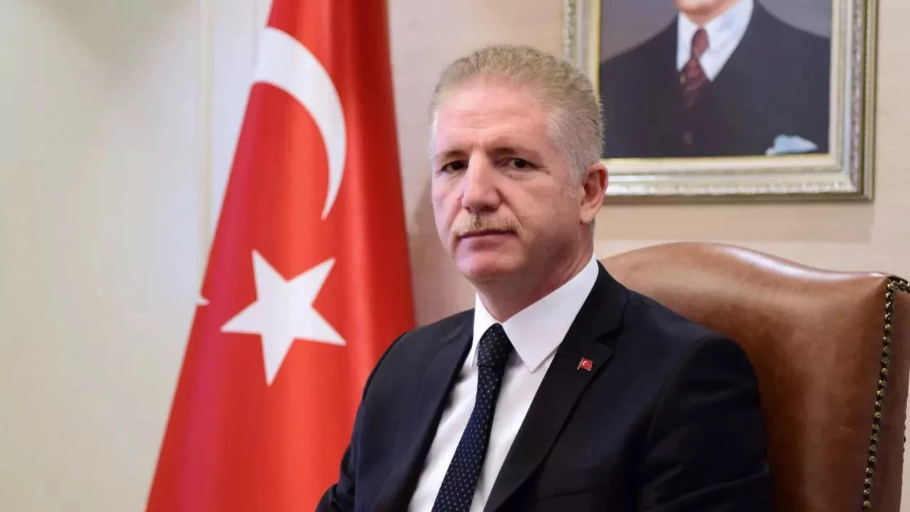 'İstanbul'umuzun huzurlu bir yeni yıl geçirmesi için gerekli tüm tedbirleri aldık'