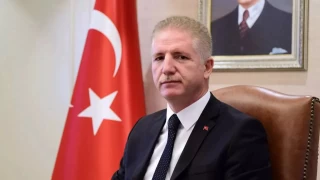 'İstanbul'umuzun huzurlu bir yeni yıl geçirmesi için gerekli tüm tedbirleri aldık'