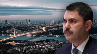 'İstanbul'un depremi kaldıracak gücü yok'