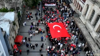 İstanbul'un fethinin 573. yıl dönümü özel etkinliklerle kutlanıyor
