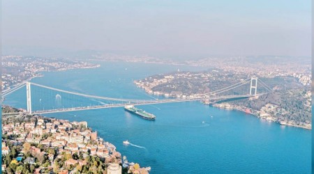 stanbul'un ubat enflasyonu belli oldu