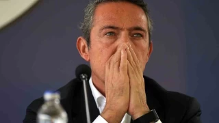 te Ali Ko'un Fenerbahe karnesi