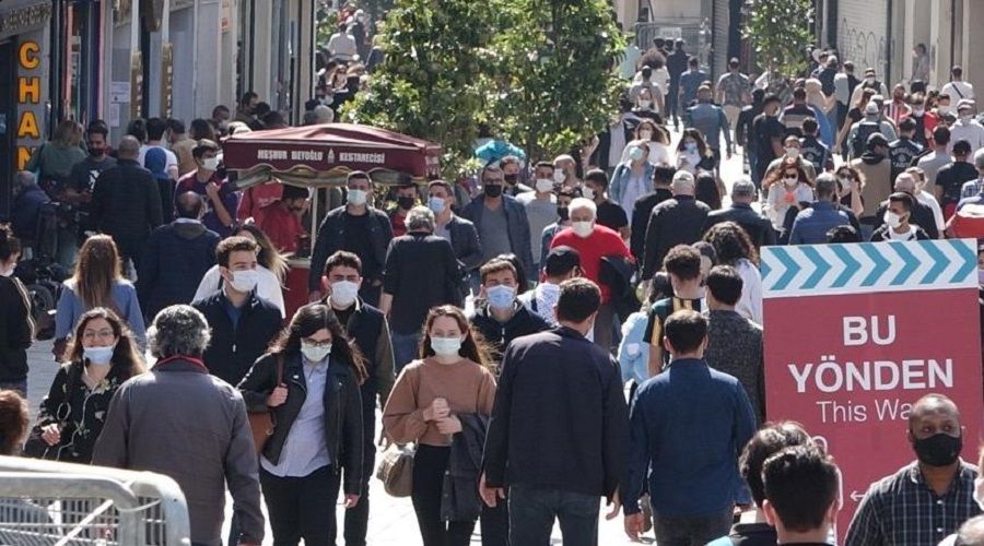 İşte Türkiye'nin kadın istatistikleri