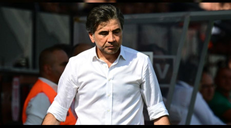 "İstifa ihtimali görmüyorum"