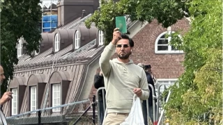İsveç'te Kuran-ı Kerim'i yakma provokasyonlarıyla bilinen Momika, vurularak öldürüldü
