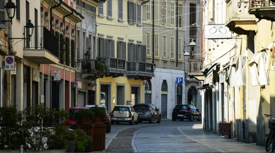 �talya'da son 24 saatte 692 ki�i �ld�