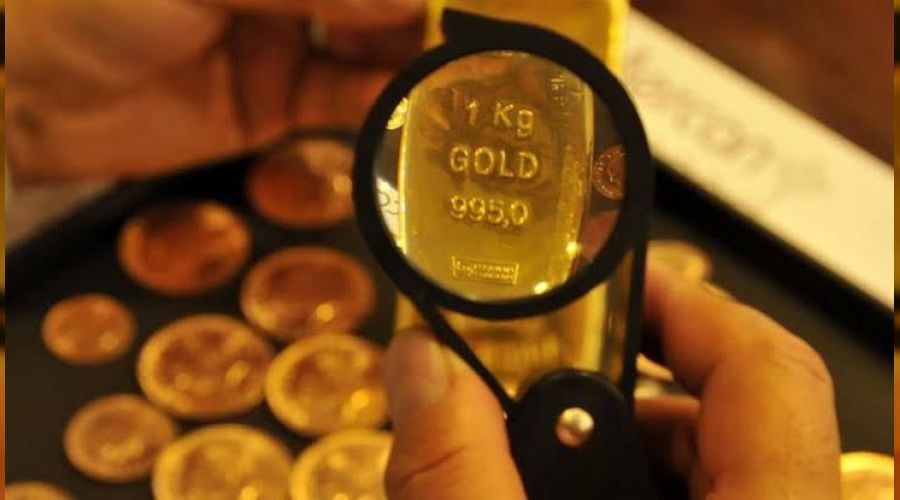 İthal altın için 'ayar raporu' zorunluluğu