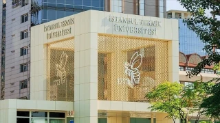 İTÜ, QS 2027 Dünya Üniversite Sıralaması'nda Türkiye birincisi oldu