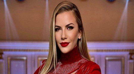 Ivana Sert'e para cezası
