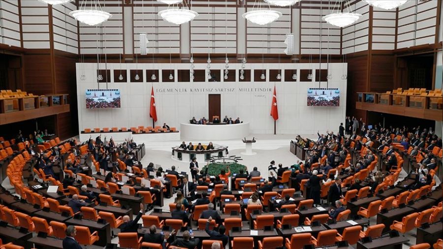 İYİ Parti'den kavga açıklaması