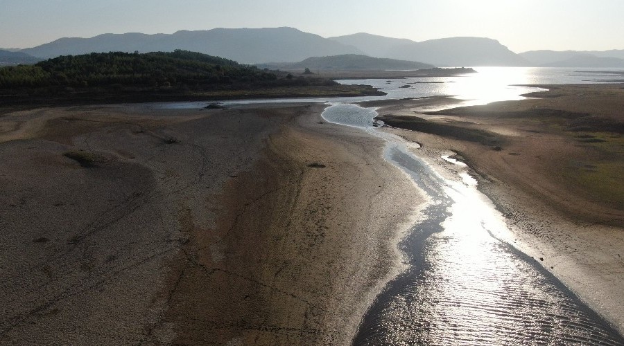 İzmir barajlarıyla ilgili ürküten açıklamalar