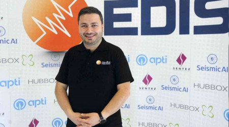 İzmir depremini 23 saniye önce bildiren sistem uygulamaya girdi