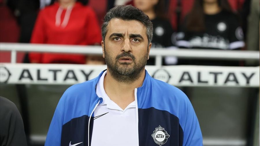 İzmir takımlarında teknik kıyım