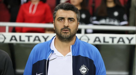 İzmir takımlarında teknik kıyım