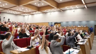 İzmir-Telaviv kardeş şehir protokolü iptal edildi