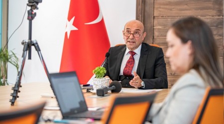 İzmir turizminin yol haritası hazır