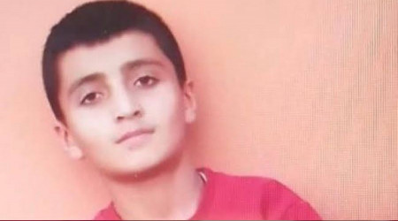 İzmir'de 12 yaşındaki çocuk derede boğuldu