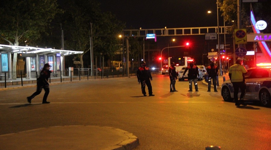 İzmir’de 3.252.608 lira ceza kesildi