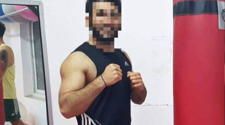 İzmir'de AVM'deki 'omuz atma' cinayetinde 3 kardeş tutuklandı