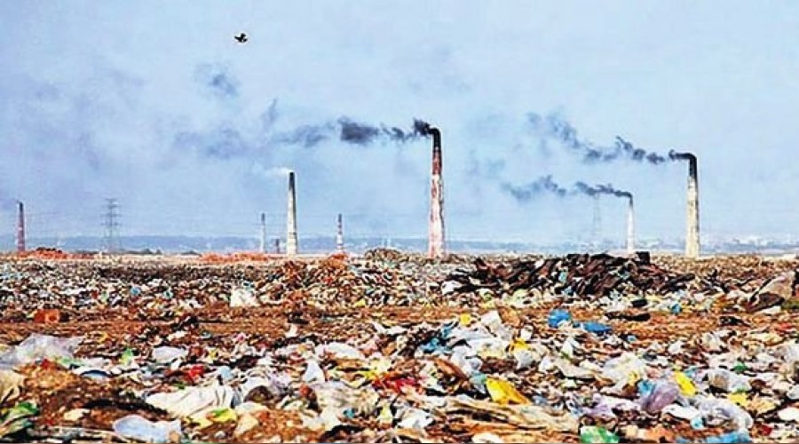 İzmir'de çevreyi kirleten 109 firmaya ceza