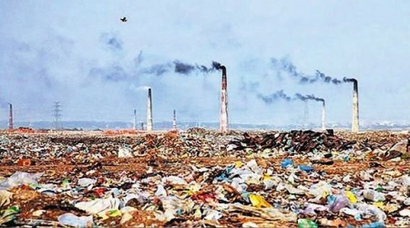 İzmir'de çevreyi kirleten 109 firmaya ceza