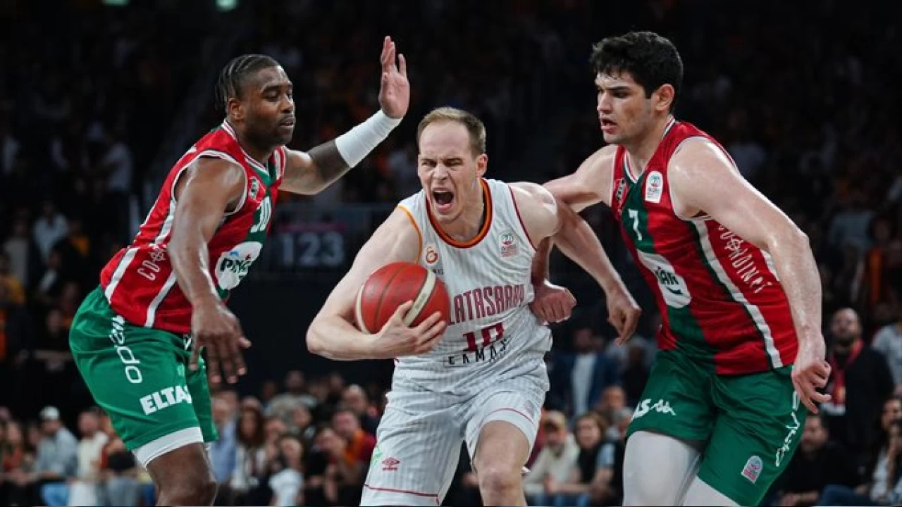 İzmir'de final gibi maç