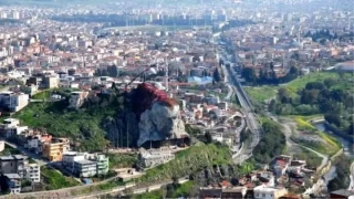 İzmir’in tarih ve doğa cenneti: Buca