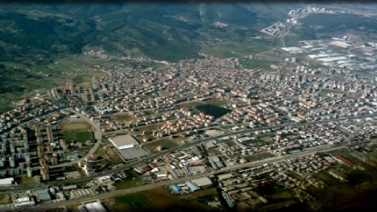 İzmir’in yükselen yıldızı: Gaziemir