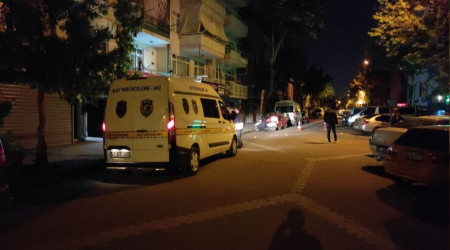 zmit'te bir iyeri kurunland