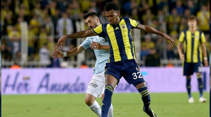 Jailson ayrılık kararı aldı