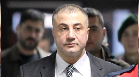 Jandarma Sedat Peker'in iddialarna cevap verdi