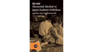 Japon ekonomisinin kodlar bu kitapta
