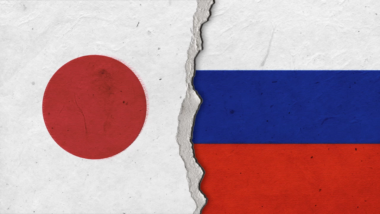 Japonya'dan Rusya ile ilikileri gerecek hamle