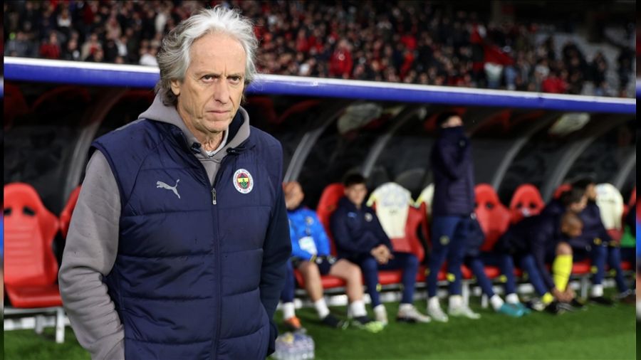 Jesus i�in �ans�m�z dahi yoktu 