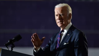 Joe Biden'a Türkiye mektubu