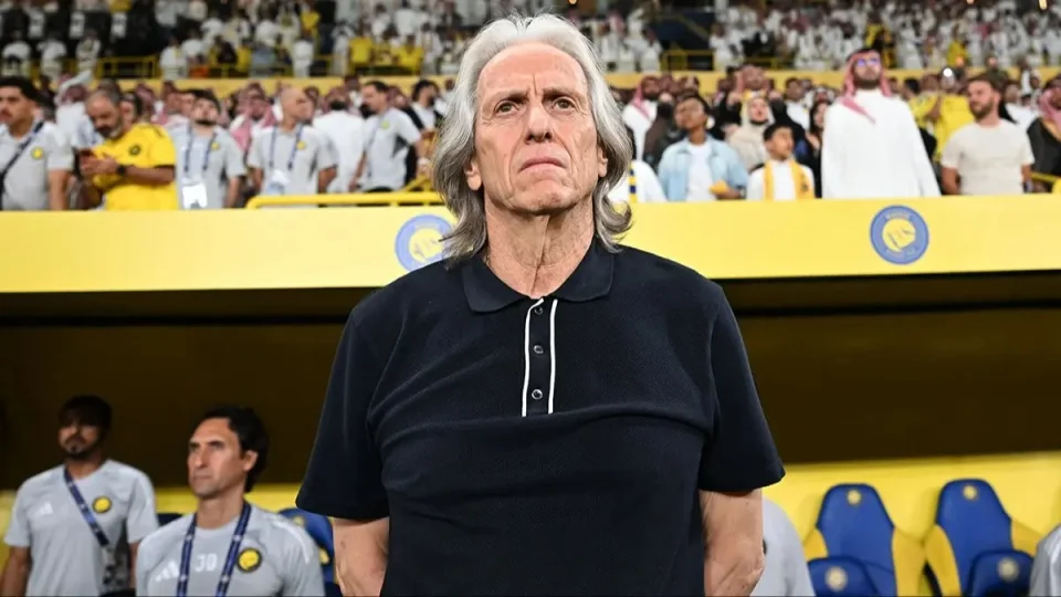Jorge Jesus Fenerbahçe'yi kullanarak servet kazandı