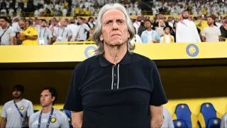 Jorge Jesus Fenerbahçe'yi kullanarak servet kazandı