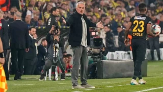 Jose Mourinho: "Hataların bedelini ödedik"