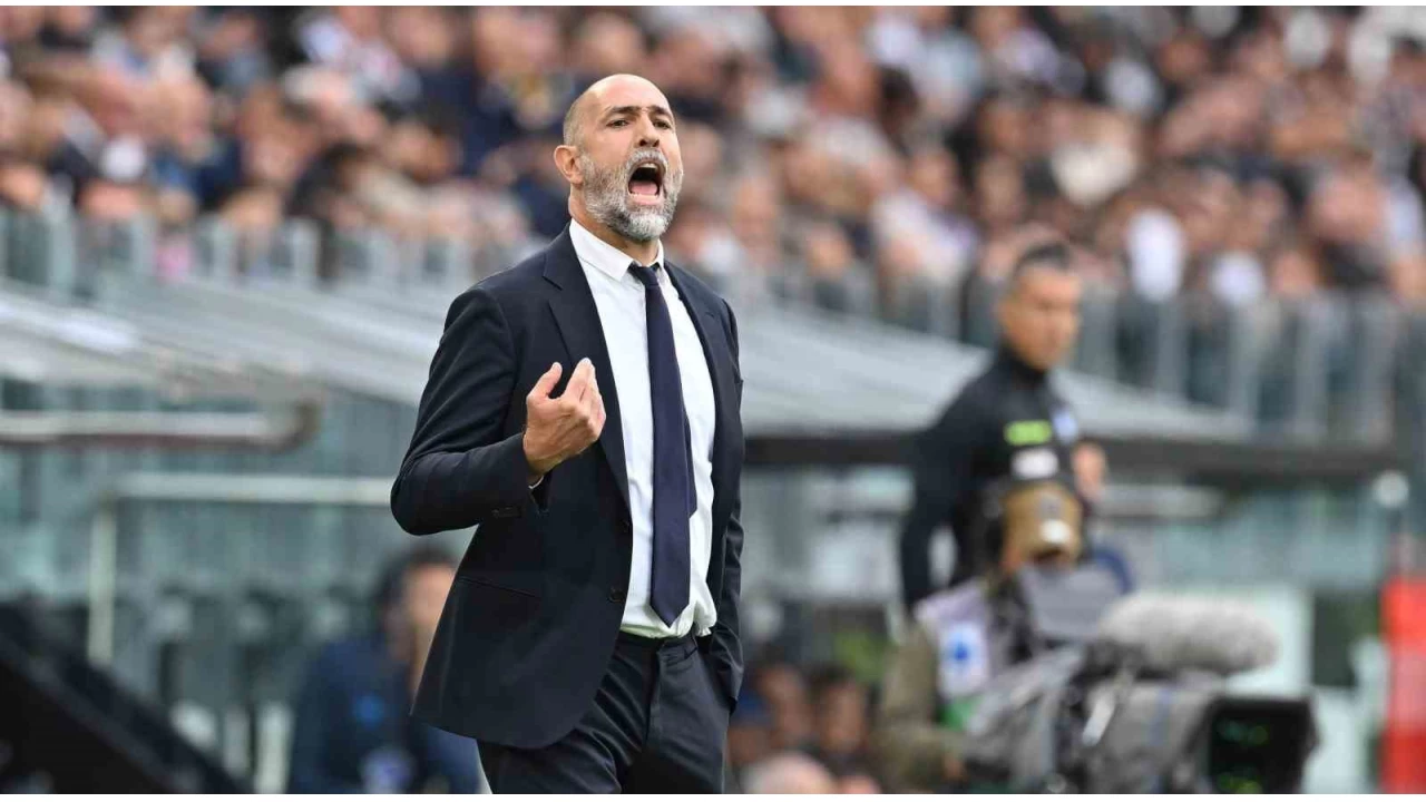 Juventus, Igor Tudor yollarını ayırdı