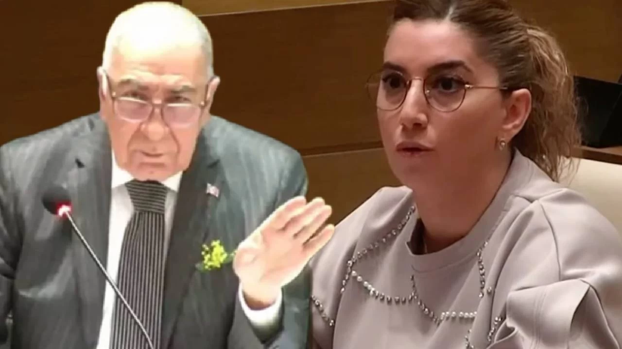 Kad�k�y Belediyesi Meclis 1. Ba�kanvekili Kurtulu� adli kontrol �art�