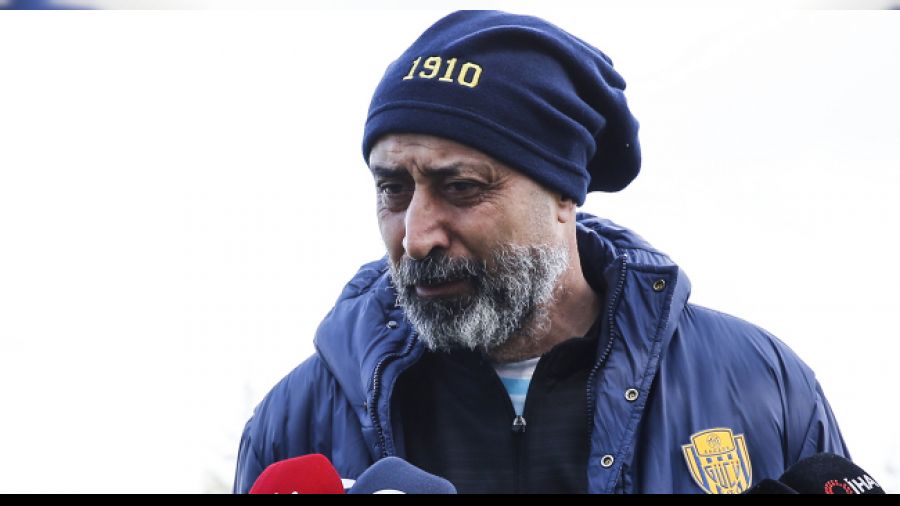 Kadıköy'de hedef ya 3 ya da 1 puan
