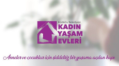 Kadıköy'de ‘Kadın Yaşam Evi’ hizmet vermeye hazır