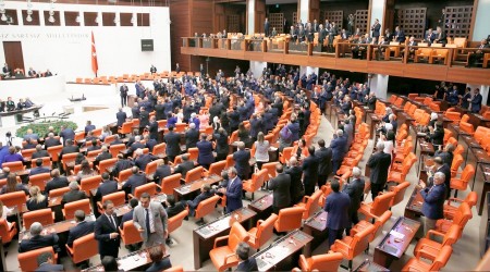 Kadınlar eşitlik beklemeyecek!