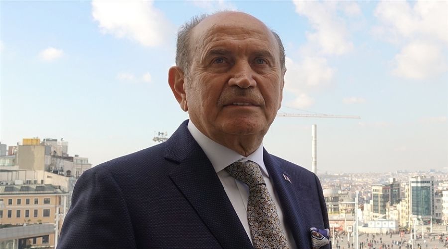 Kadir Topba� hayat�n� kaybetti