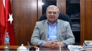 Kağızman Belediye Başkanı Alkan'a 6 yıl hapis cezası