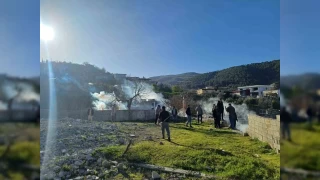 Kahramanmara'ta iki aile arasnda tal sopal kavga: 6 yaral