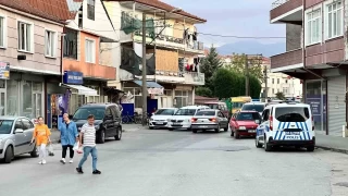 Kahvehanede kfr kavgasnda kan akt: 1'i ar 2 yaral