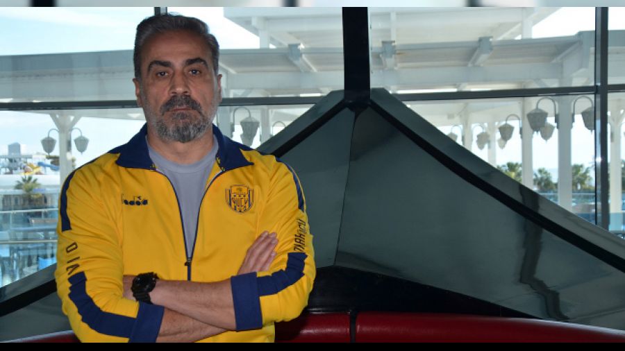 "Kaliteli takımız ama sabır gerekiyor"