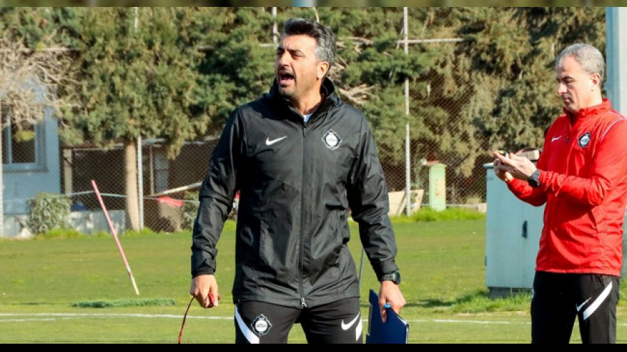 Kaloğlu, camianın birleşmesini istedi