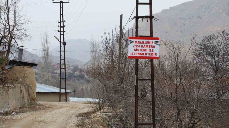 Kameralar takld sular yzde 50 orannda dt